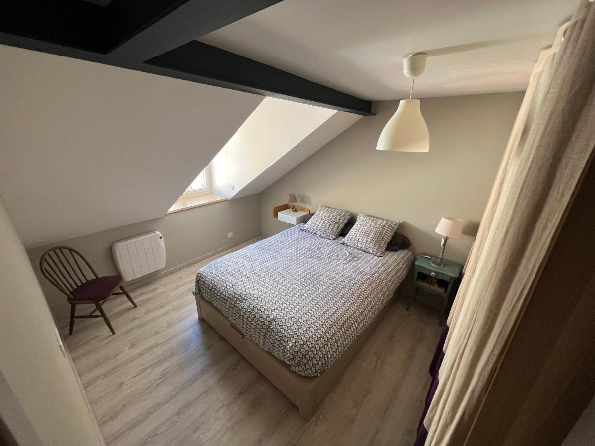 Appartement Grand Standing Plein Centre Ville Cauterets Dış mekan fotoğraf
