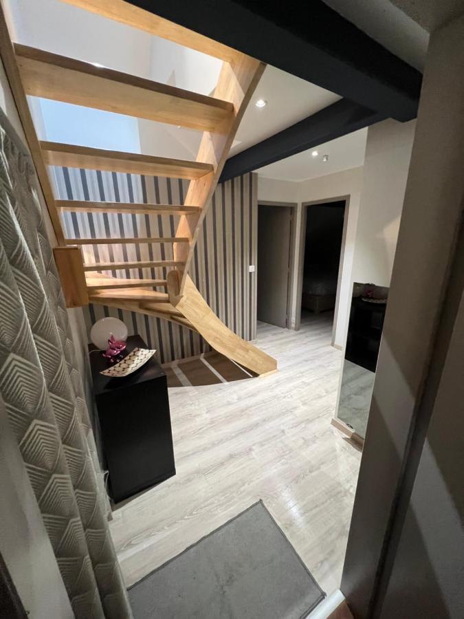 Appartement Grand Standing Plein Centre Ville Cauterets Dış mekan fotoğraf