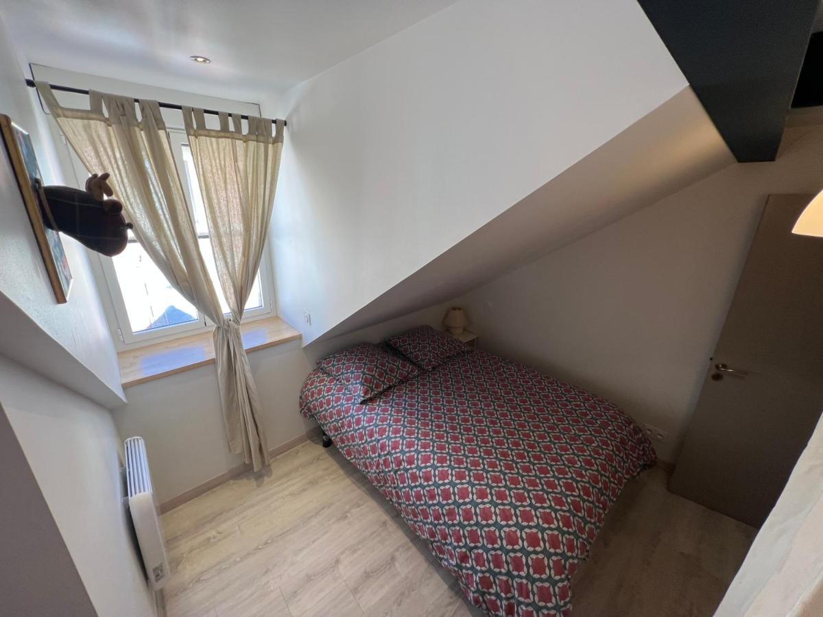 Appartement Grand Standing Plein Centre Ville Cauterets Dış mekan fotoğraf